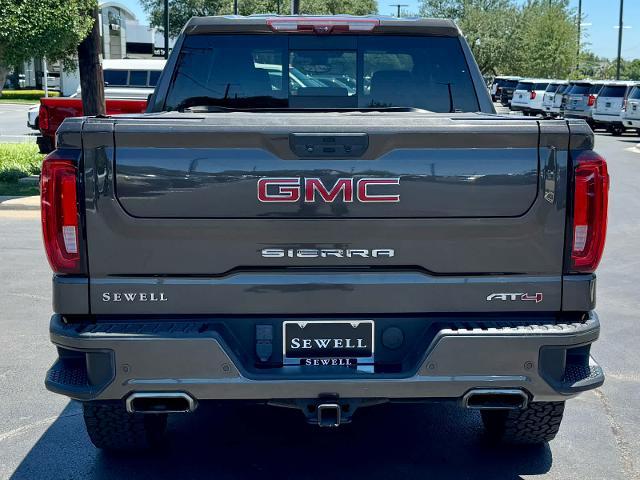 2020 GMC Sierra 1500 Vehicle Photo in DALLAS, TX 75209-3016