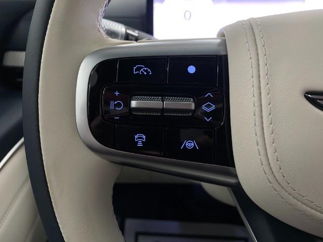 2025 Genesis GV80 Vehicle Photo in Appleton, WI 54913