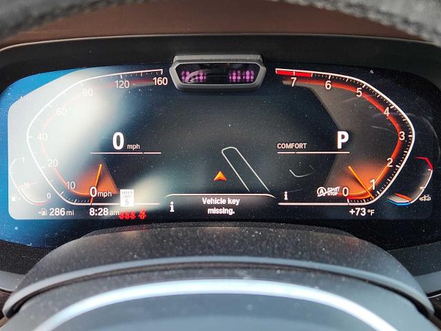 2019 BMW X5 xDrive40i Vehicle Photo in PLANO, TX 75024