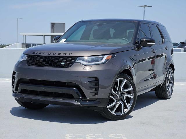 2024 Discovery Vehicle Photo in AUSTIN, TX 78717