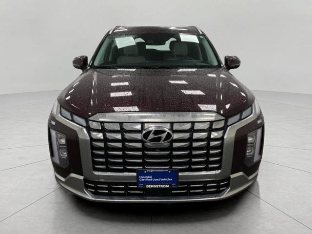 2024 Hyundai PALISADE Vehicle Photo in Appleton, WI 54913