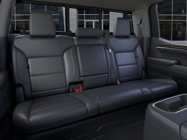 2025 GMC Sierra 1500 Vehicle Photo in WATERTOWN, CT 06795-3318
