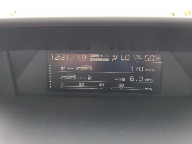 2025 Subaru Forester Vehicle Photo in Green Bay, WI 54304