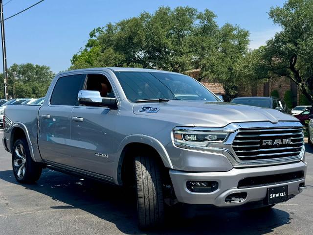 2024 Ram 1500 Vehicle Photo in DALLAS, TX 75209-3016