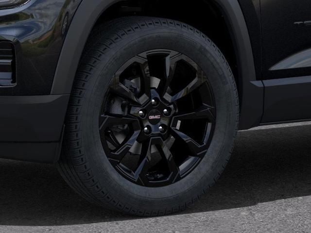 2026 GMC Terrain Vehicle Photo in OSHKOSH, WI 54904-7811