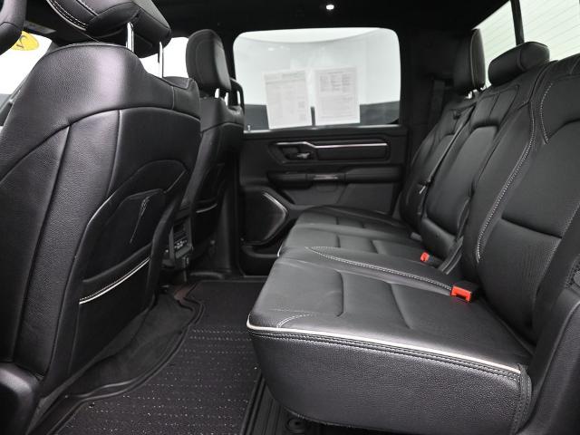 2024 Ram 1500 Vehicle Photo in Cedar Rapids, IA 52402
