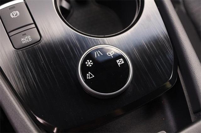 2023 Nissan Rogue Vehicle Photo in Hazelwood, MO 63042