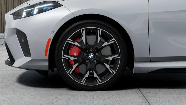 2025 BMW 228 xDrive Vehicle Photo in GRAPEVINE, TX 76051