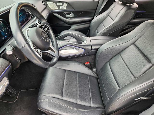 2022 Mercedes-Benz GLE Vehicle Photo in PLANO, TX 75024