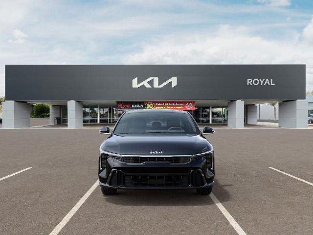 2025 Kia K4 Vehicle Photo in Tucson, AZ 85712