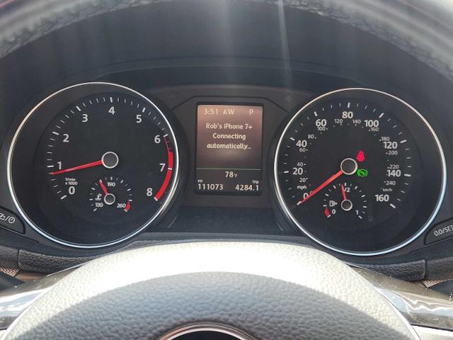 2017 Volkswagen Passat Vehicle Photo in Grapevine, TX 76051