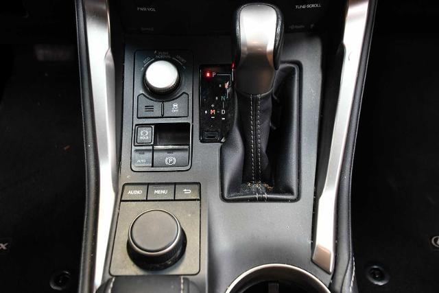 2015 Lexus NX Turbo Vehicle Photo in DALLAS, TX 75235