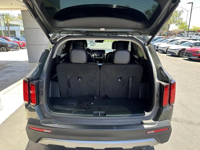 2021 Kia Sorento Vehicle Photo in Tucson, AZ 85712