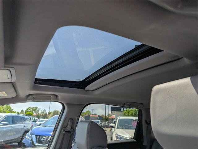 2018 Honda CR-V Vehicle Photo in AURORA, CO 80012-4011