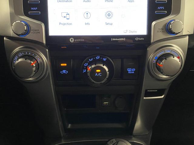 2020 Toyota 4Runner Vehicle Photo in Appleton, WI 54913