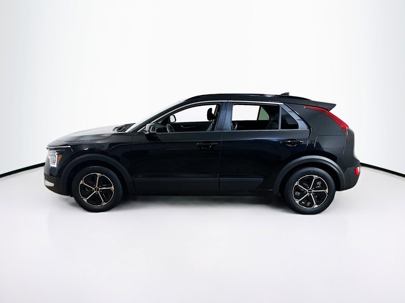 2023 Kia Niro Vehicle Photo in Langhorne, PA 19047