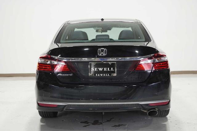 2016 Honda Accord Sedan Vehicle Photo in GRAPEVINE, TX 76051