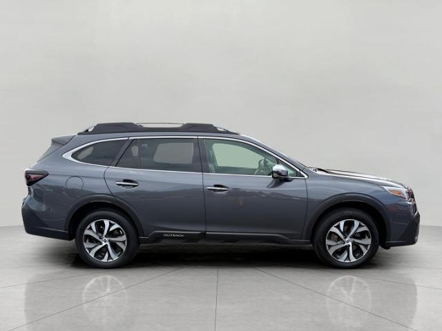 2022 Subaru Outback Vehicle Photo in MADISON, WI 53713-3220
