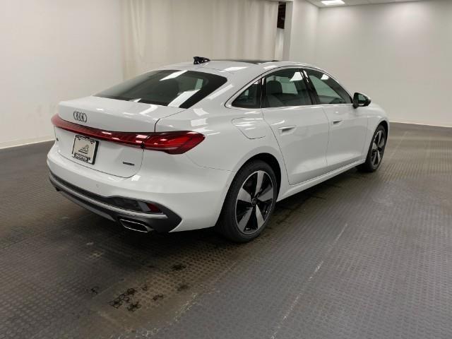 2025 Audi A5 Vehicle Photo in Appleton, WI 54913