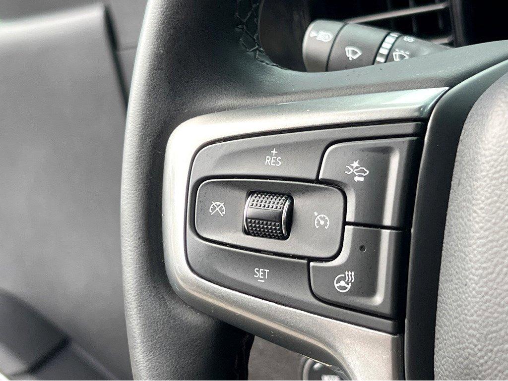 2025 Chevrolet Silverado 2500 HD Vehicle Photo in SAVANNAH, GA 31406-4513