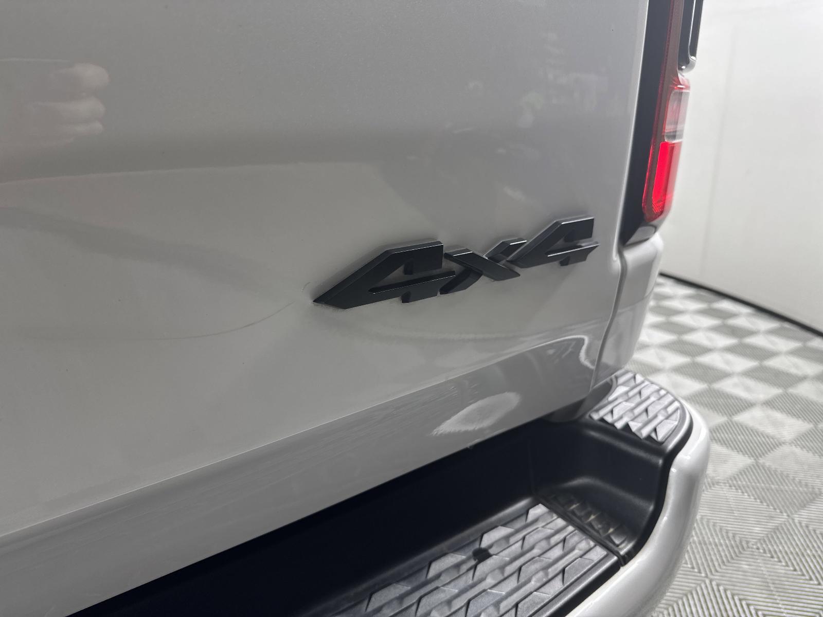 2022 Ram 1500 Vehicle Photo in Georgetown, TX 78626