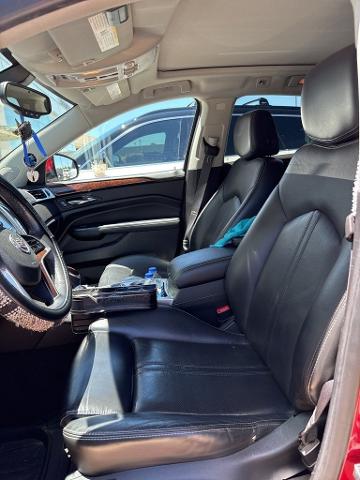 2016 Cadillac SRX Vehicle Photo in San Antonio, TX 78230