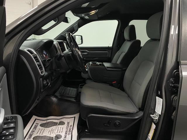 2021 Ram 1500 Vehicle Photo in Appleton, WI 54913