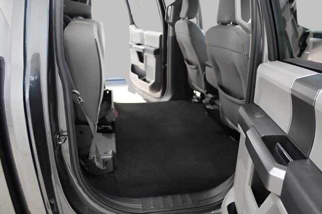 2018 Ford F-150 Vehicle Photo in Green Bay, WI 54304