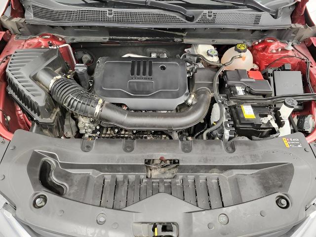 2022 Chevrolet Blazer Vehicle Photo in MANITOWOC, WI 54220-5838