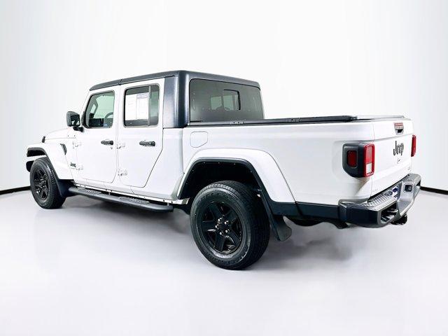 2021 Jeep Gladiator Vehicle Photo in Doylsetown, PA 18901