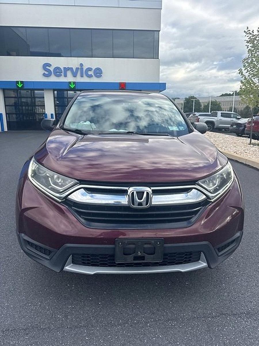 2018 Honda CR-V Vehicle Photo in Harrisburg, PA 17111