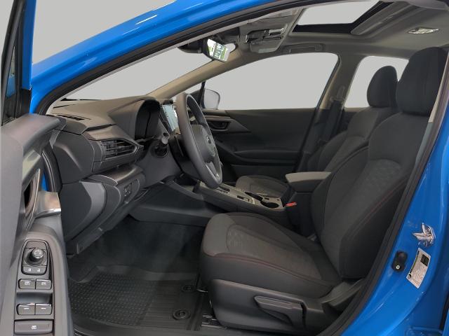 2025 Subaru Impreza Vehicle Photo in Green Bay, WI 54304