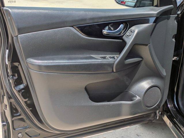 2018 Nissan Rogue Sport Vehicle Photo in San Antonio, TX 78209