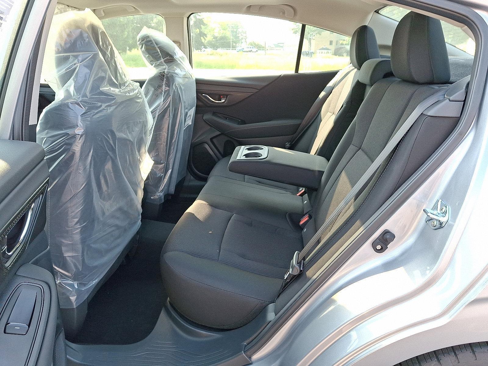 2025 Subaru Legacy Vehicle Photo in Harrisburg, PA 17111