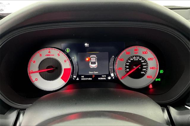 2022 Acura TLX Vehicle Photo in Grapevine, TX 76051