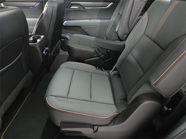 2025 GMC Acadia Vehicle Photo in PRESCOTT, AZ 86305-3700