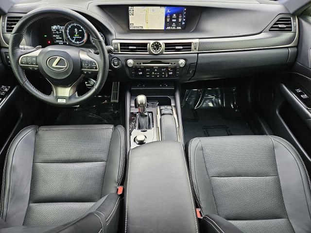 2019 Lexus GS 350 Vehicle Photo in FORT WORTH, TX 76132