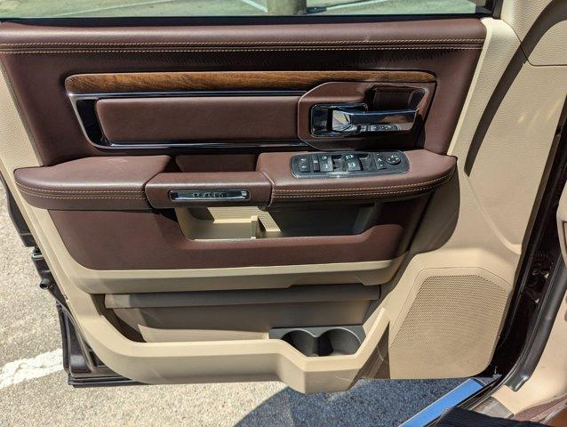 2017 Ram 2500 Vehicle Photo in San Antonio, TX 78230