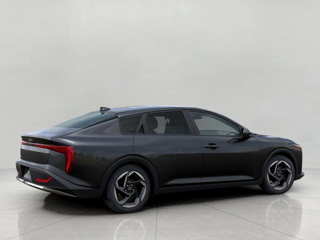 2025 Kia K4 Vehicle Photo in Oshkosh, WI 54904