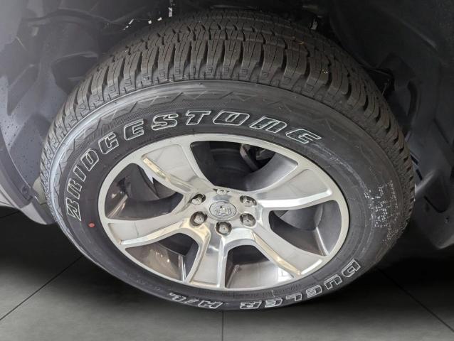 2025 Ram 1500 Vehicle Photo in Oshkosh, WI 54901