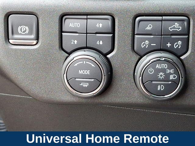 2024 Chevrolet Silverado 1500 Vehicle Photo in PAWLING, NY 12564-3219