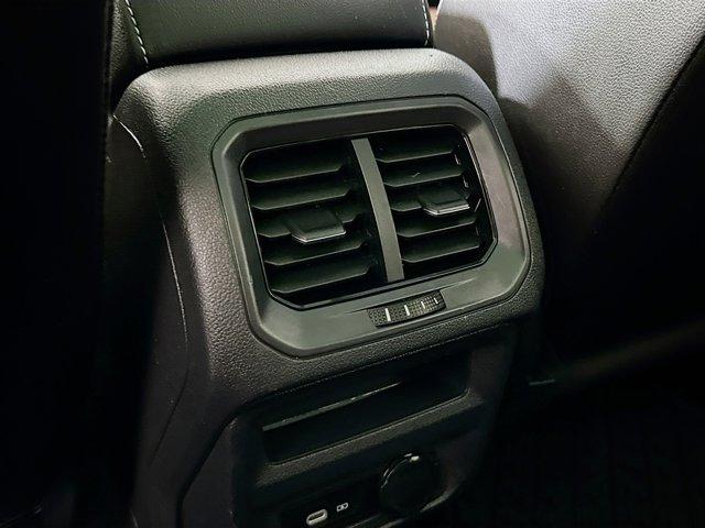 2022 Volkswagen Tiguan Vehicle Photo in Doylsetown, PA 18901