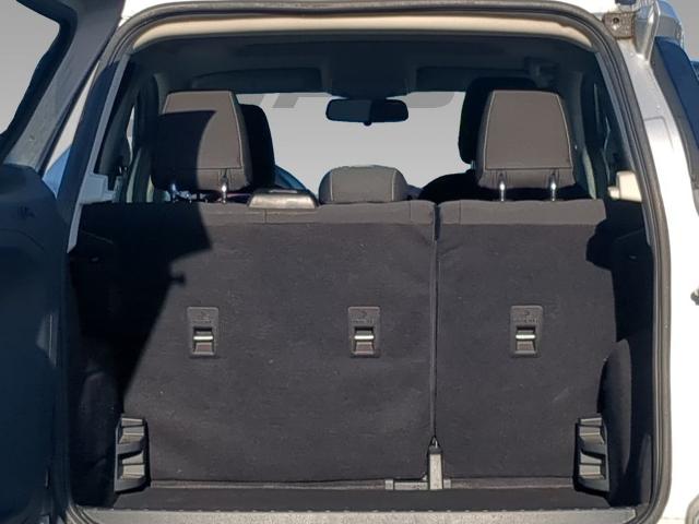 2021 Ford EcoSport Vehicle Photo in Brunswick, GA 31525