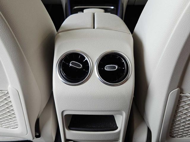 2022 Mercedes-Benz GLA Vehicle Photo in AUSTIN, TX 78717