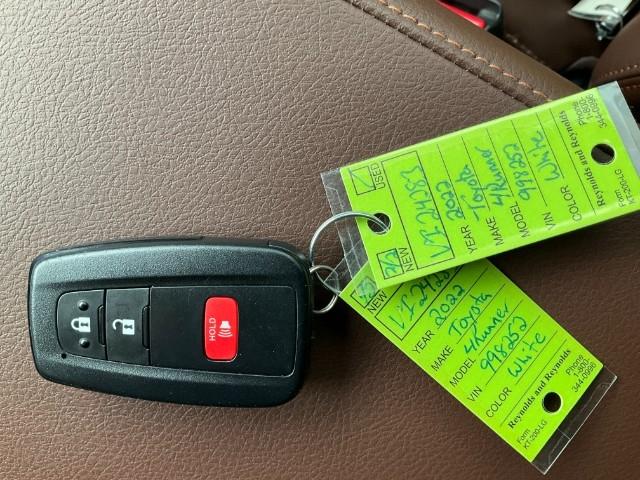 2016 Toyota 4Runner Vehicle Photo in Oshkosh, WI 54904
