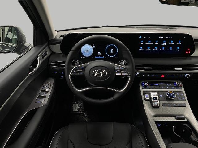 2025 Hyundai PALISADE Vehicle Photo in Appleton, WI 54913