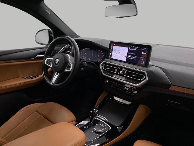 2022 BMW X4 xDrive30i Vehicle Photo in Appleton, WI 54913