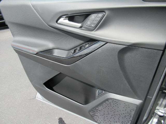 2026 Chevrolet Equinox Vehicle Photo in LEESBURG, FL 34788-4022