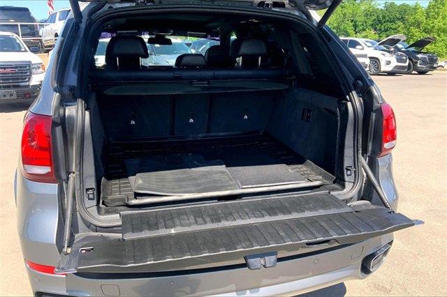 2017 BMW X5 Vehicle Photo in KANSAS CITY, MO 64114-4502