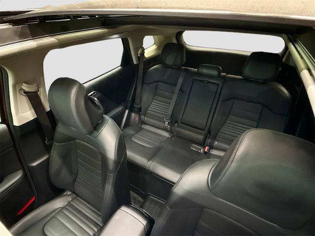 2023 Kia Sportage Hybrid Vehicle Photo in EVERETT, WA 98203-5662